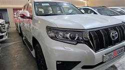 تويوتا لاندكروزر برادو